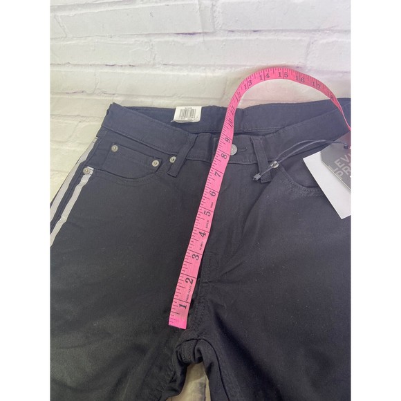 Levi's 511 Slim Scotchlite 3M Reflective Stripe Jeans 191110124 Mens Size 29x32 - Picture 10 of 11